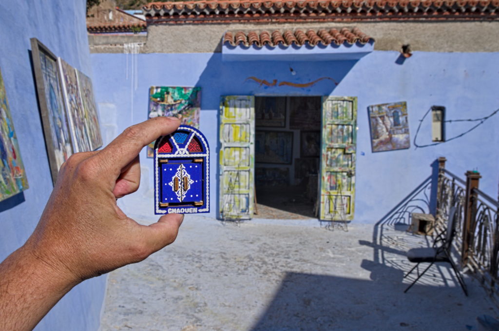 Conjugaison du verbe vouloir bgha au présent en darija marocaine