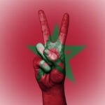 Apprendre ensemble l'arabe marocain